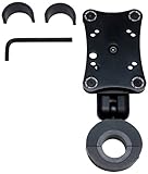 Adaptiv D-01-06 AdaptivMount Handlebar Mount