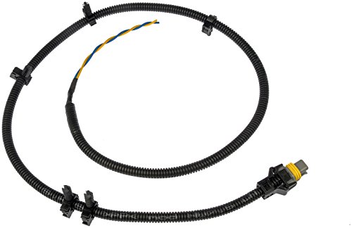 Abs Rear Brake Sensor Amazon Com