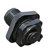 O'Brien Replacement Boston Air Valve for O'Brien Tubes