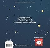 Image de Histoires au hasard pour s'endormir