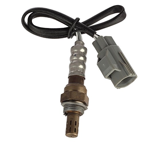 Upstream Oxygen O2 Sensor 234-4107 Sensor 1 Replacement for Ford Transit Connect 2.0L 2010 2011 2012 2013/Ford Focus 2.0L 2007 2008 2009 2010 2011