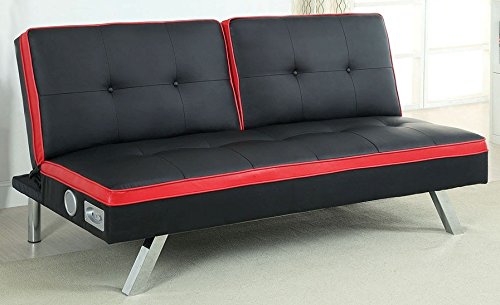 Futon Sets > Futons > Living Room Furniture > Furniture ...