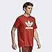 adidas Originals Men's Originals Trefoil Tee