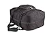 Wandf Foldable Travel Duffel Bag Luggage Sports Gym Water Resistant Nylon