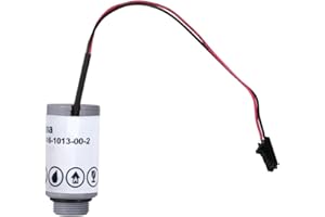 GUO SHUY Replacement Oxygen Sensor - 16916 Oxygen Sensor Compatible with Robinair R-1234yf Machines and 16990/16995 Refrigerant Identifiers - for AC1234-4 /AC1234-4SL /AC1234-4-230 /AC1234-6 /AC1234-9