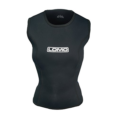 Lomo Female Neoprene Vest - XXL