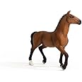 Schleich 13927 - Hanoverian mare, Black