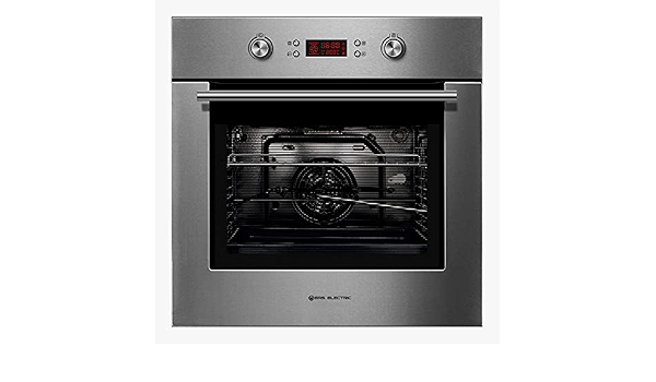 Horno Multifunción Eas Electric EMV70DTX