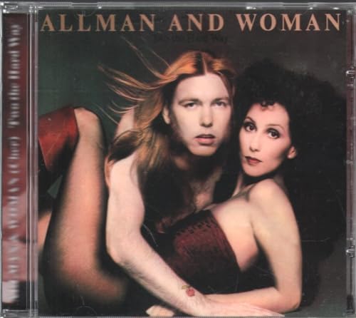 Two The Hard Way, Gregg Allman - Allman And Woman (Cher) - Amazon