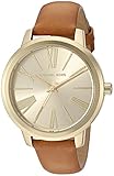 Michael Kors Women's Hartman Brown Watch MK2521