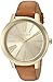 Michael Kors Women's Hartman Brown Watch MK2521
