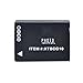 Xtech DMW-BCG10 Battery and Charger for Panasonic Lumix DMC-3D1, TZ10, TZ18, TZ19, TZ20, TZ25, TZ30, TZ35, ZR1, ZR3, ZS1, ZS5, ZS6, ZS7, ZS8, ZS9, ZS10, ZS15, ZS19 ZS20, ZS25, ZX1, ZX3 Digital Camera