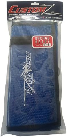 Fish Razr FR215 CustomZ Dredge Bag