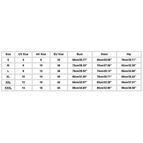 HJuyYuah Women's Two Pieces Crochet Lace High Waist V Neck Bikini Set Swimsuit Purple