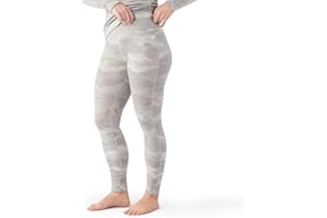 Smartwool Womens Classic Thermal Merino Base Layer BottomPants