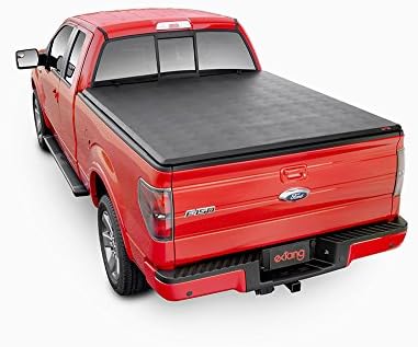 Amazon Com Extang 44590 Original Trifecta Trifold Truck Bed Cover Fits Honda Ridgeline 2017 Automotive
