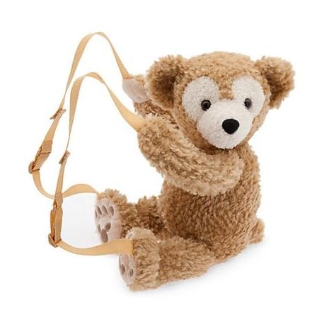 duffy bear bag