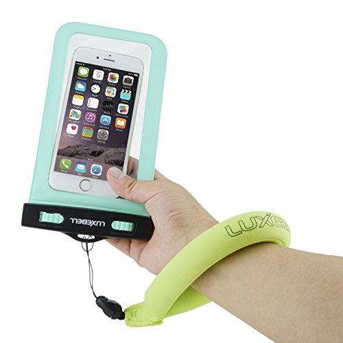 6 Waterproof+Luxebell+Universal+Floating+Sunglasses