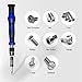 Precision Screwdriver Set TyhoTech 65 in 1 Magnetic Screwdriver Set Repair Tools Kit with 54 Bits Driver Kit for iPhone iPad Laptop Smartphones MacBook PC Watches Xbox Glasses Cameras