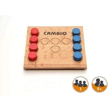 Clemens Gerhards Kg Giochi Da Tavolo Cambio Amazonit