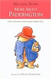 "More About Paddington" av Michael Bond