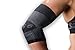 OrthoSleeve Tennis | Golfer's Elbow Brace for tendonitis, medial and lateral epicondylitis and general forearm and elbow pain