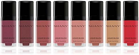 shany liquid blush