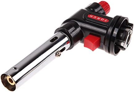 Sunrisetop butane Torch Head Outdoor Fire Burner Butane torch