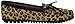 Minnetonka Women's Full Leopard Mocassin