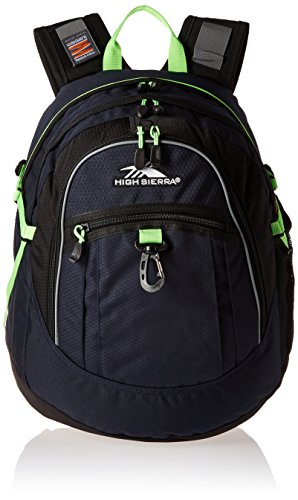 High Sierra Fat Boy Backpack