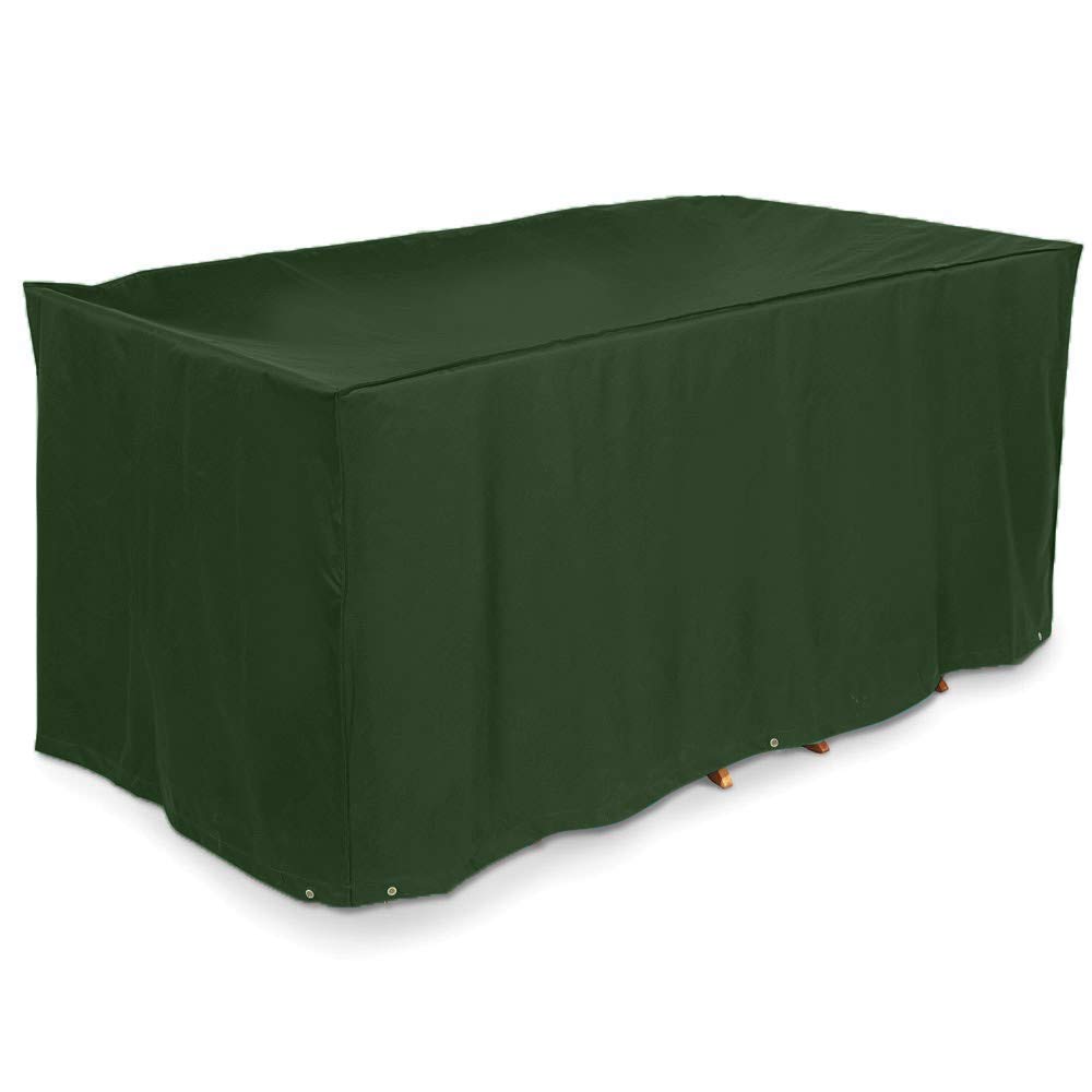 Savage Island Rectangular Garden Furniture Table Cover
