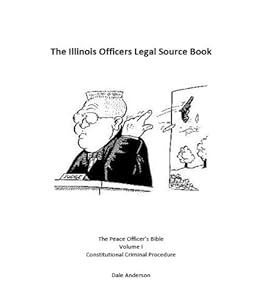 2013 Officers Legal Source Book Kindle Edition By Dale