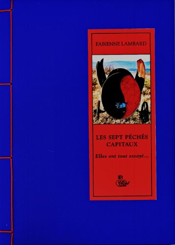 Les  sept péchés capitaux