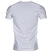 Emporio Armani Ea7 Men's Emporio Ea7 Train Graphic Italy T-Shirt