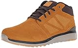 Salomon Men's Utility Chukka TS WR Hiking Shoe