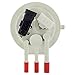 Fuel Pump w/Sensor for 2000 2001 2002 2003 2004 Chevy Chevrolet GMC Silverado Sierra Pickup 4.3L 4.8L 5.3L 6.0L 8.1L fits 19153711 E3500M