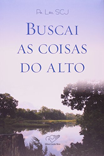 BUSCAI AS COISAS DO ALTO - PORTUGUES BRASIL