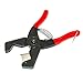 AES Industries Mighty Cutter Hose Cutting Tool (Cuts up to 1-1/4