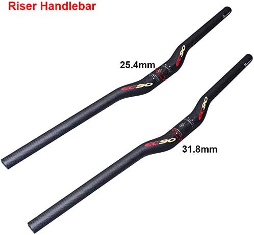 760mm mtb bars