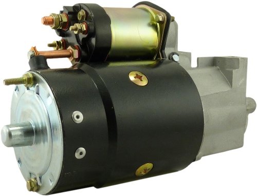 Starter-Mercruiser-OMC-Marine-Stern-Drive-120-140-165-185-200-228-230-250-260-280-TRS-300-Tempest-898-GM-50-69864A1-50-79822A1-50-79823A1