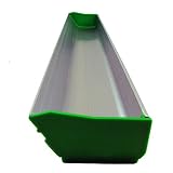 14" Emulsion Scoop Coater Silk Screen Printing Aluminum Coating Tool- US Stock