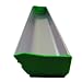14" Emulsion Scoop Coater Silk Screen Printing Aluminum Coating Tool- US Stock
