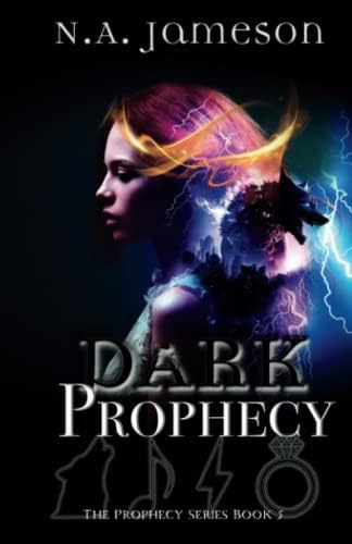 Amazon.com: The Lost Prophecy: The Prophecy: 9798341124813: Sivo