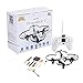 Holy Stone HS170C Mini RC Drone for Kids Adults and Beginners with HD 720P Camera and High Speed Remote Control Quadcopter with One Key Return Headless Mode 3D Flips 6 Axis Gyro Helicopter, Predator 2