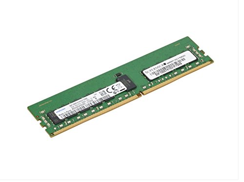Supermicro Certified MEM-DR416L-SL04-ER26 M393A2K40CB2-CTD 16GB DDR4-2666 LP ECC REG DIMM