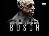 Bosch [OV] 1 Staffel