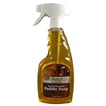 Fiebing's Liquid Glycerine Saddle Soap for Horse 16 fl oz