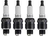 Spark Plugs Autolite 3116 John Deere 50 60 70 520 530 620 630 720 730 box of 4