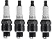 Spark Plugs Autolite 3116 John Deere 50 60 70 520 530 620 630 720 730 box of 4