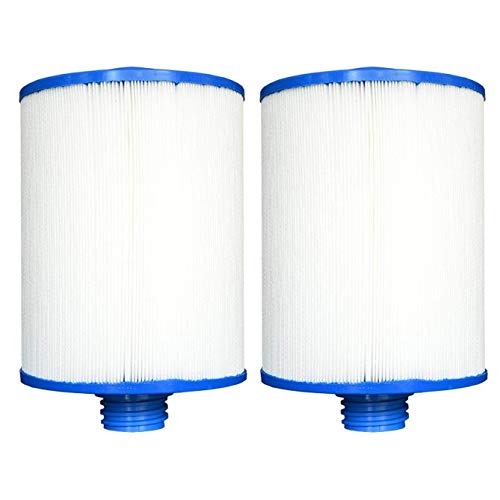Replacement Filter Cartridge for Waterway Front Access Skimmer - 2 Pack - Thumbnail 6